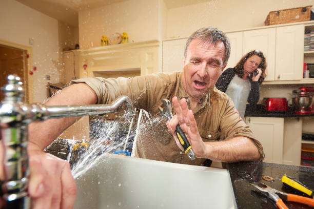 Best Ceiling water damage repair  in Makakilo, HI